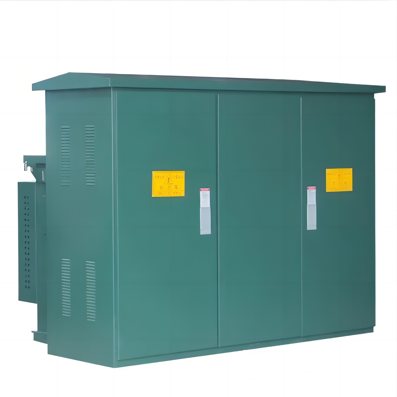 YB6-1115330.4KV-50-2000KVA-American-Prefabricated-Box-Substation-6-3