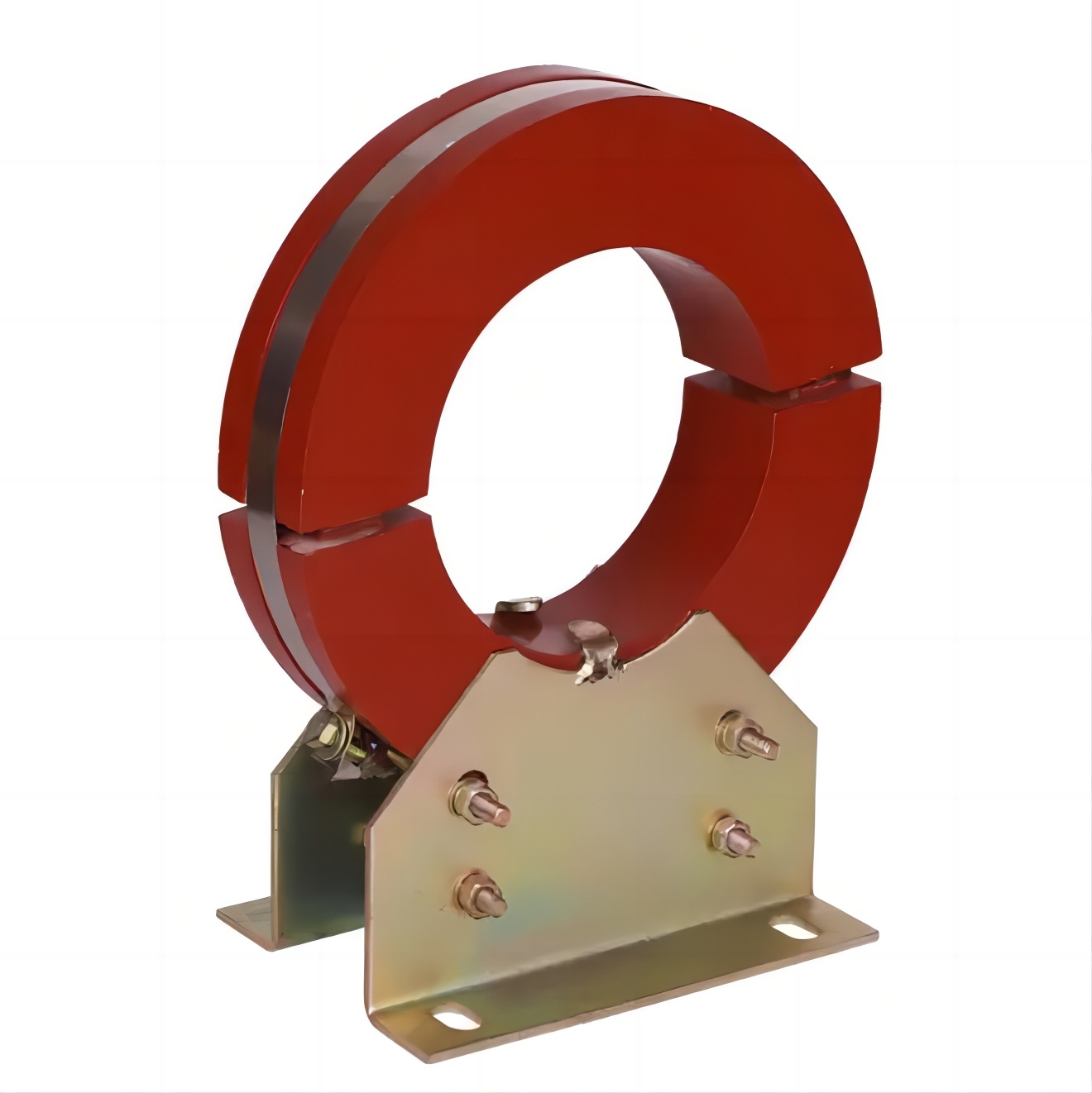 donut type current transformer