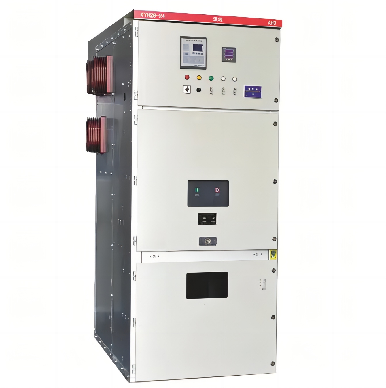 high voltage switchgear