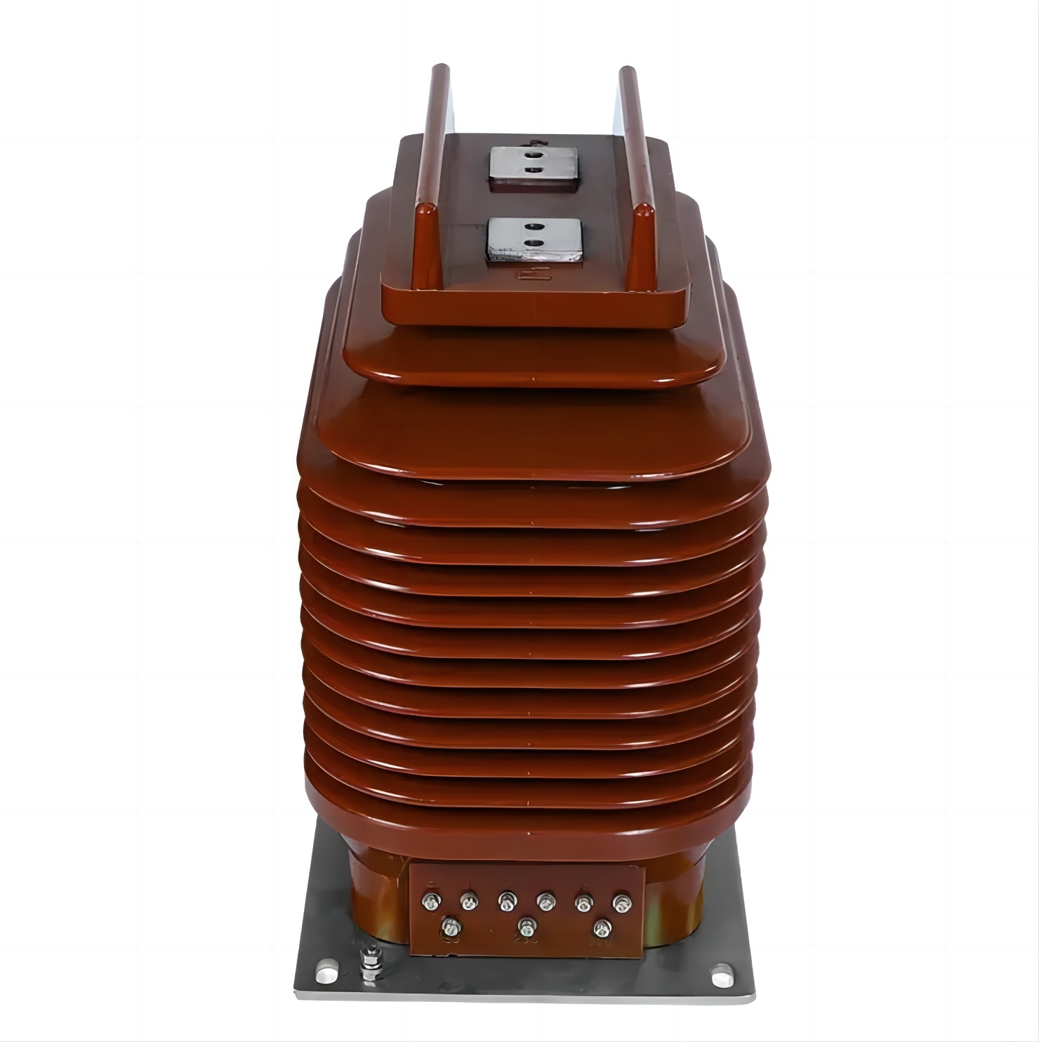 indoor dry type pillar current transformer LZZB9-24KV 