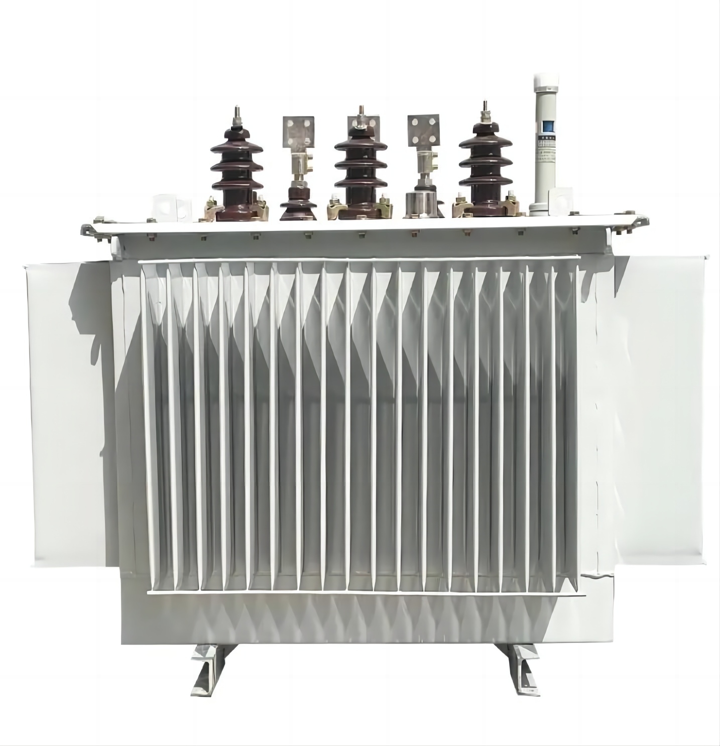 oil immersed power transformer