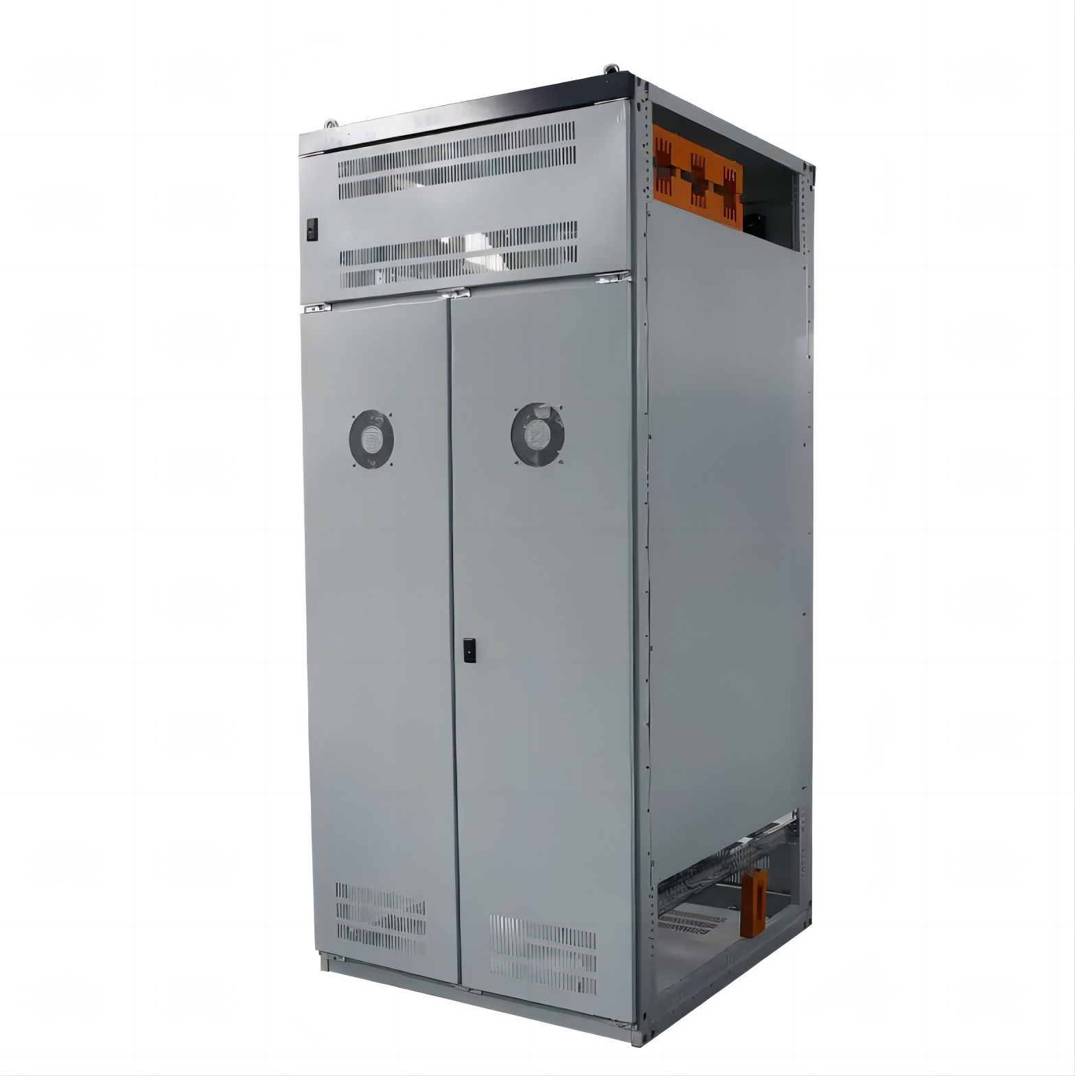 reactive capacition compensation cabinet