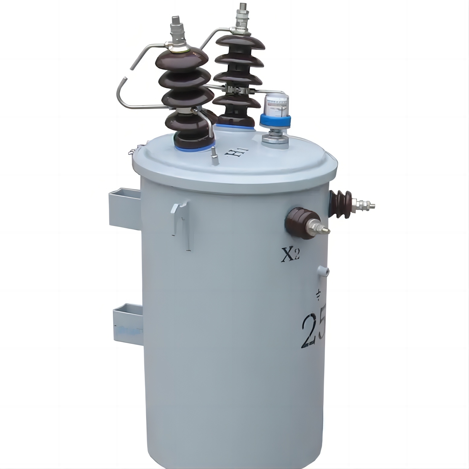 single phase power transformer